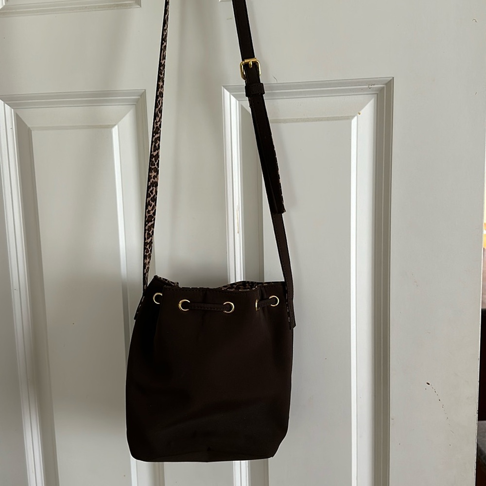 Nine West Purse Pouch
